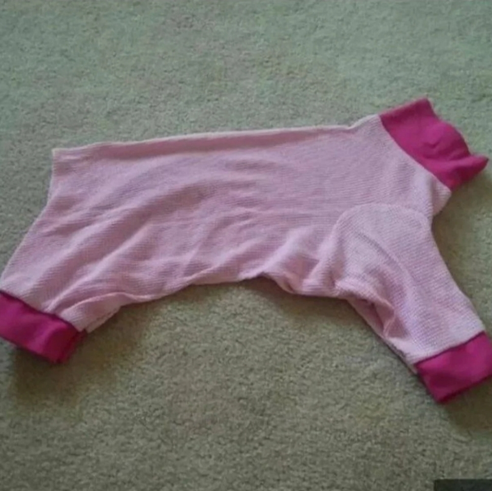 Dog Pj's handmade